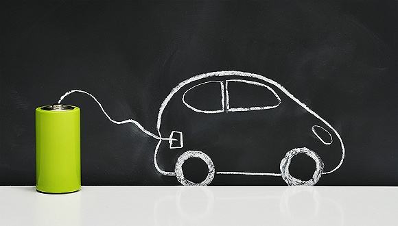 新能源汽車開啟“換電模式”僅需3分鐘！